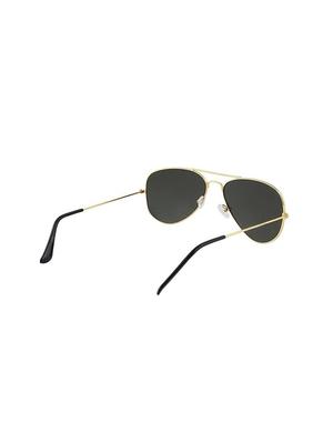 eyekart metal aviator sunglasses for men and women - 17472583 - Standard Image - 3