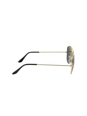eyekart metal aviator sunglasses for men and women - 17472583 - Standard Image - 4
