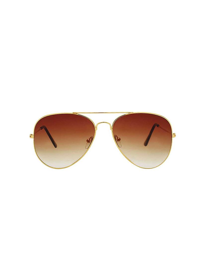 eyekart metal aviator sunglasses for men and women - 17472584 - Zoom Image - 2