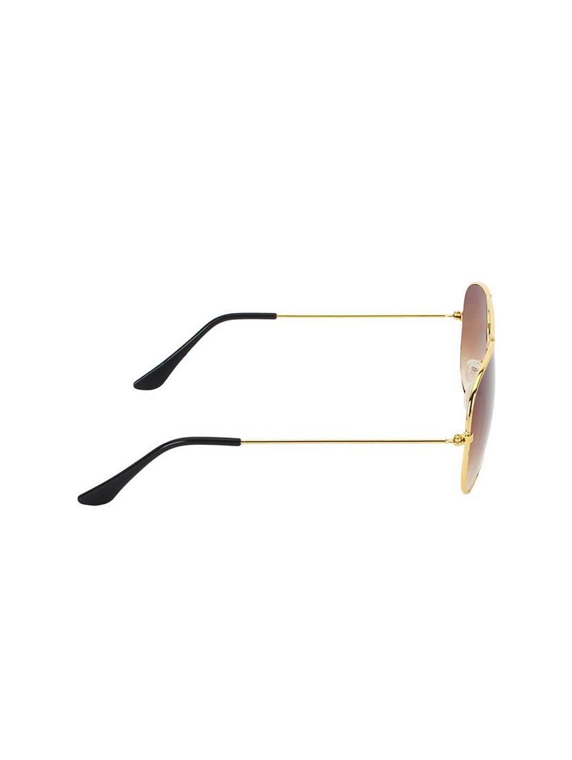 eyekart metal aviator sunglasses for men and women - 17472584 - Zoom Image - 4