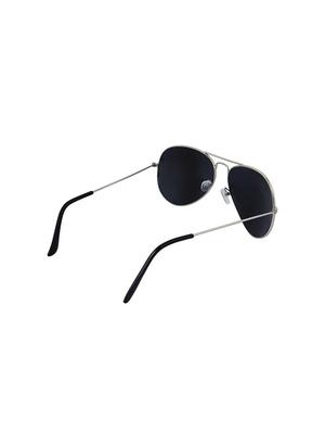eyekart metal aviator sunglasses for men and women - 17472585 - Standard Image - 3