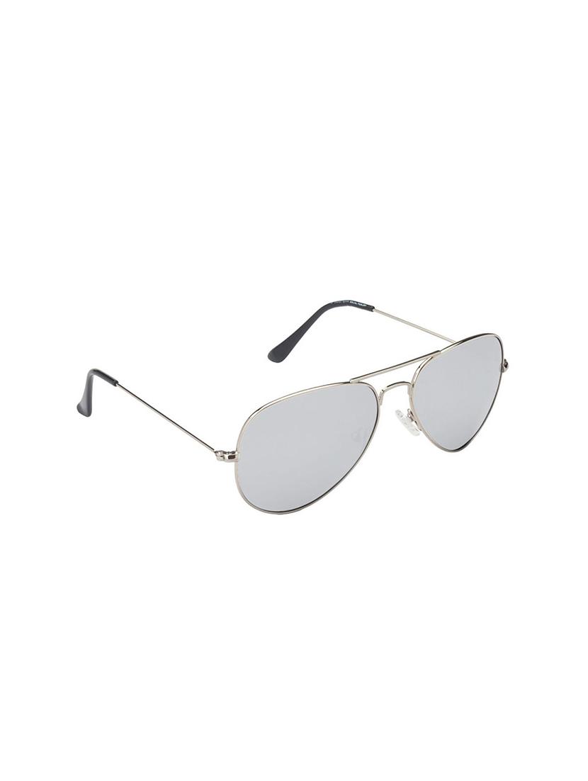 eyekart metal aviator sunglasses for men and women - 17472585 - Zoom Image - 1