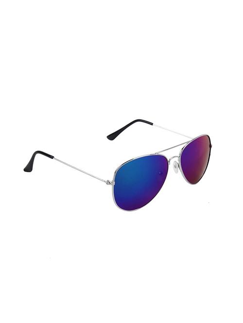 eyekart metal aviator sunglasses for men and women - 17472586 - Standard Image - 1