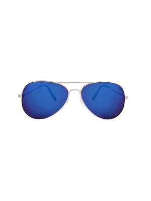eyekart metal aviator sunglasses for men and women - 17472586 - Standard Image - 2