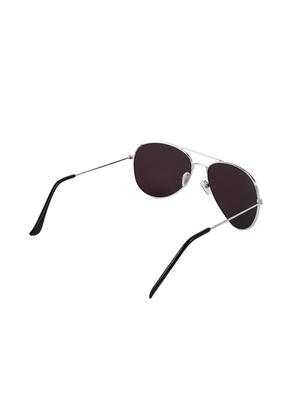 eyekart metal aviator sunglasses for men and women - 17472586 - Standard Image - 3