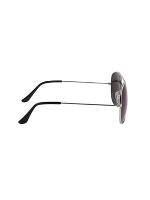 eyekart metal aviator sunglasses for men and women - 17472586 - Standard Image - 4
