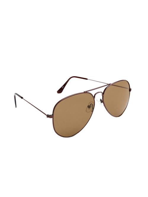 eyekart metal aviator sunglasses for men and women - 17472587 - Standard Image - 1