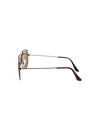 eyekart metal aviator sunglasses for men and women - 17472587 - Standard Image - 3