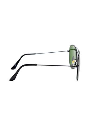 eyekart metal aviator sunglasses for men and women - 17472588 - Standard Image - 3