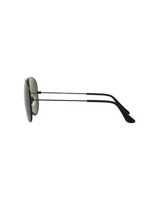 eyekart metal aviator sunglasses for men and women - 17472590 - Standard Image - 4