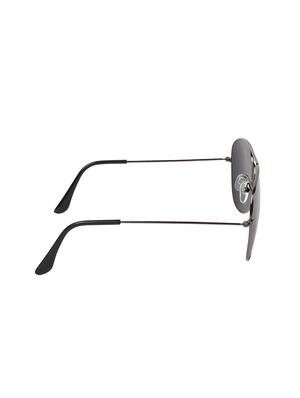 eyekart metal aviator sunglasses for men and women - 17472591 - Standard Image - 3