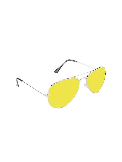 eyekart metal aviator sunglasses for men and women - 17472592 - Standard Image - 1