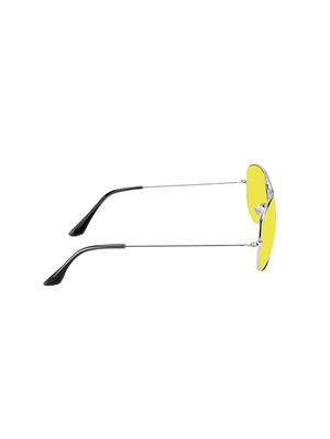 eyekart metal aviator sunglasses for men and women - 17472592 - Standard Image - 3