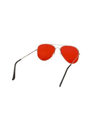 eyekart metal aviator sunglasses for men and women - 17472593 - Standard Image - 3