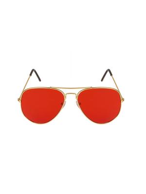 eyekart metal aviator sunglasses for men and women - 17472594 - Standard Image - 2