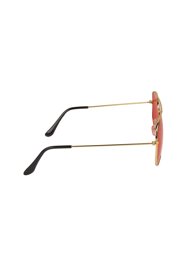 eyekart metal aviator sunglasses for men and women - 17472594 - Zoom Image - 4
