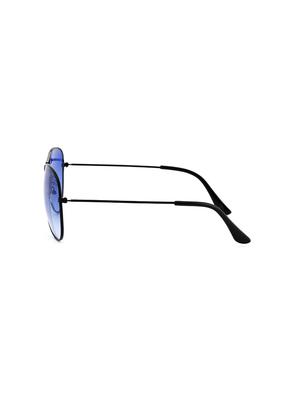 eyekart metal aviator sunglasses for men and women - 17472597 - Standard Image - 3
