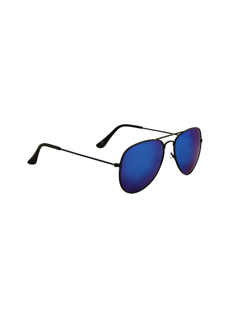 eyekart metal aviator sunglasses for men and women - 17472598 - Zoom Image - 1