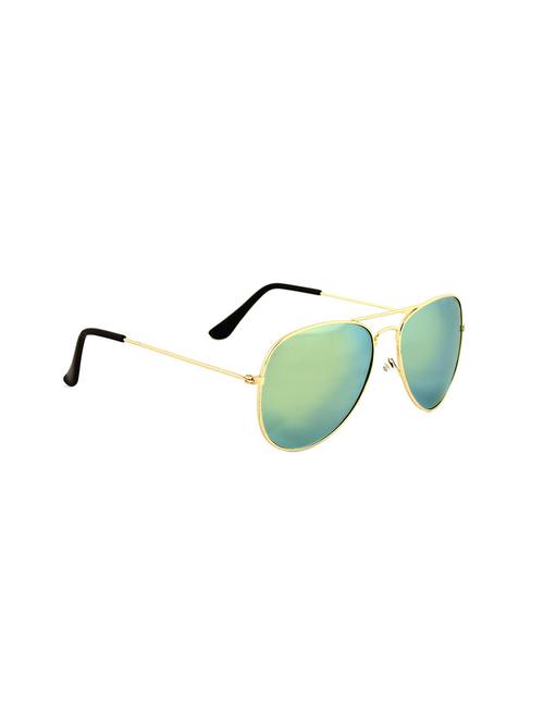 eyekart metal aviator sunglasses for men and women - 17472599 - Standard Image - 1