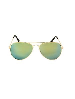 eyekart metal aviator sunglasses for men and women - 17472599 - Standard Image - 2