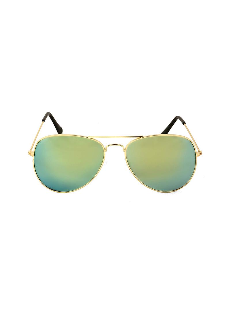 eyekart metal aviator sunglasses for men and women - 17472599 - Zoom Image - 2