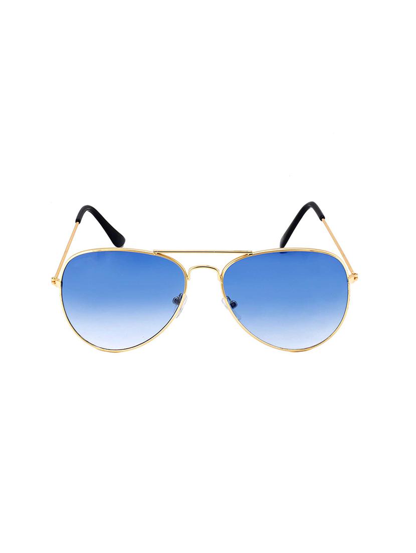 eyekart metal aviator sunglasses for men and women - 17472600 - Zoom Image - 2
