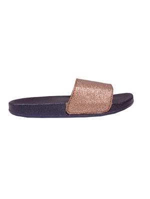 copper slip on flip flop - 17472762 - Standard Image - 4