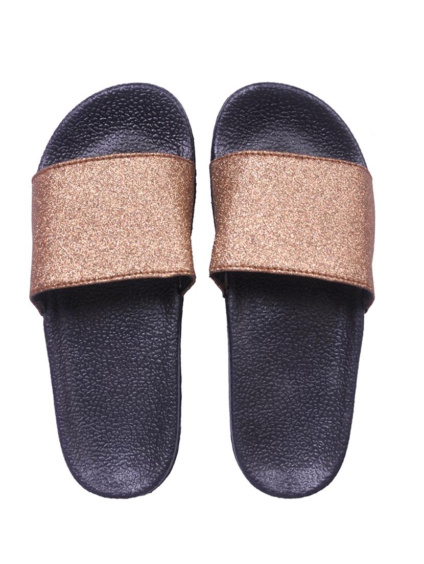 copper slip on flip flop - 17472762 - Zoom Image - 1