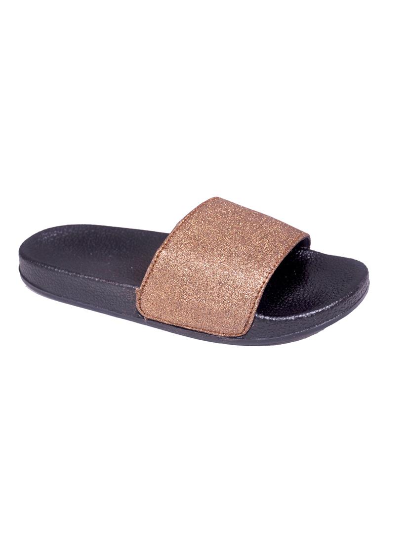 copper slip on flip flop - 17472762 - Zoom Image - 3