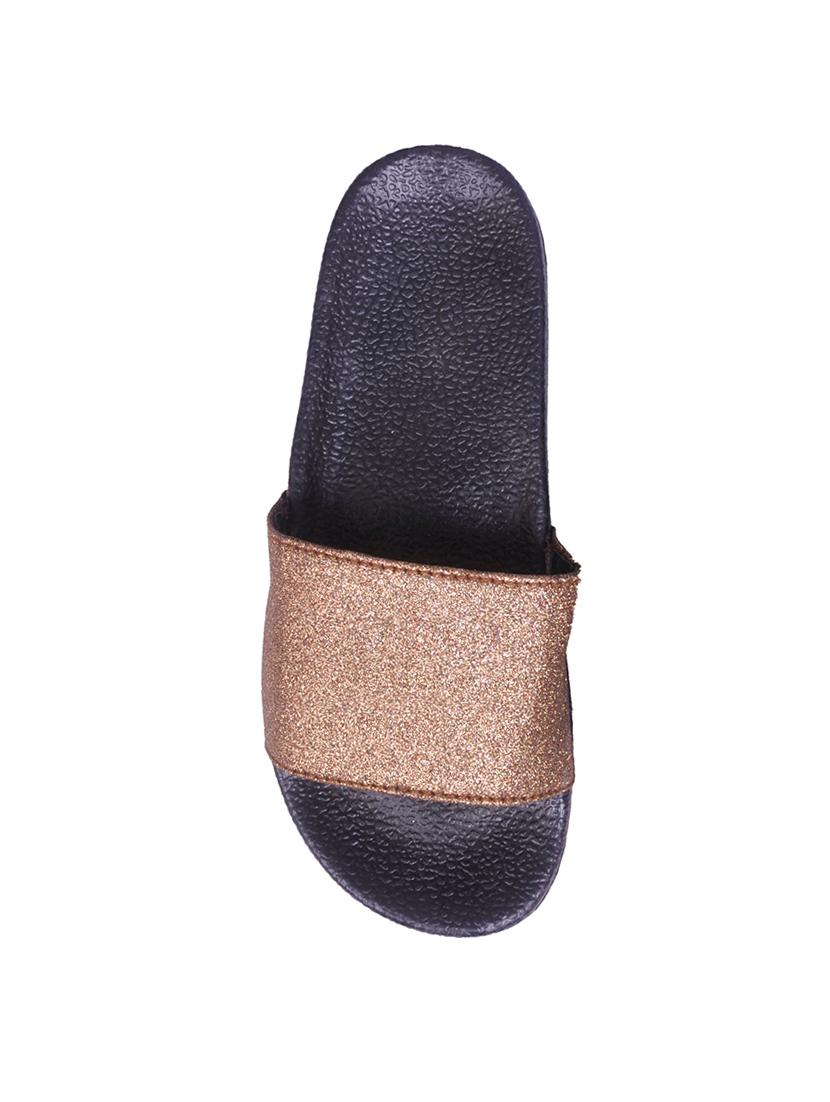 copper slip on flip flop - 17472762 - Zoom Image - 5