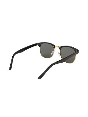 eyekart clubmaster sunglasses for men and women - 17472789 - Standard Image - 3
