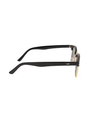 eyekart clubmaster sunglasses for men and women - 17472789 - Standard Image - 4