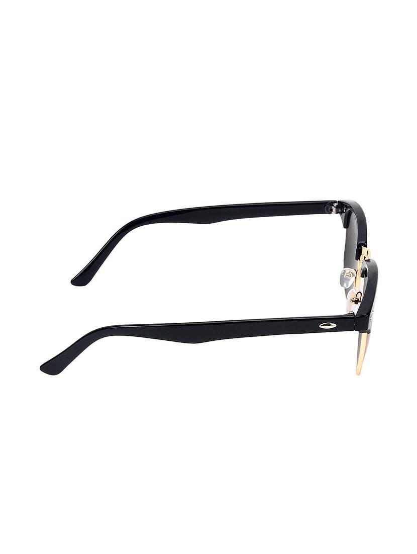eyekart clubmaster sunglasses for men and women - 17472793 - Zoom Image - 4