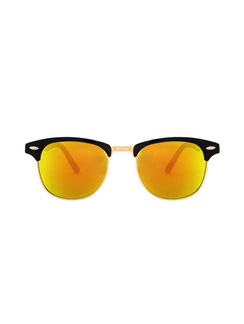 eyekart clubmaster sunglasses for men and women - 17472794 - Zoom Image - 2