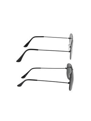 eyekart combo of 2 sunglasses for men and women - 17472805 - Standard Image - 4