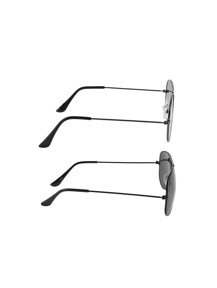 eyekart combo of 2 sunglasses for men and women - 17472805 - Zoom Image - 4