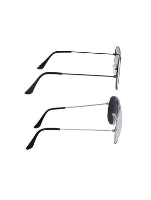 eyekart combo of 2 sunglasses for men and women - 17472808 - Standard Image - 4
