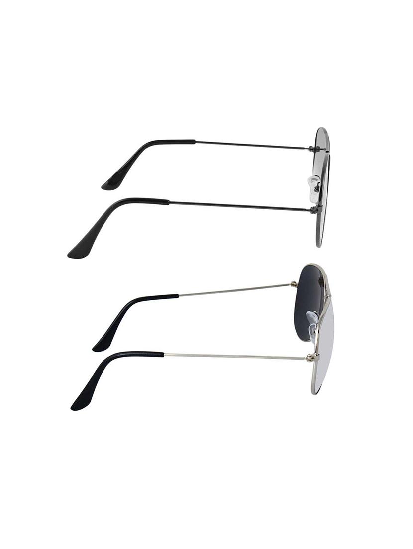 eyekart combo of 2 sunglasses for men and women - 17472808 - Zoom Image - 4