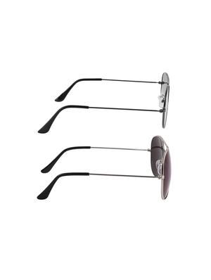 eyekart combo of 2 sunglasses for men and women - 17472809 - Standard Image - 4