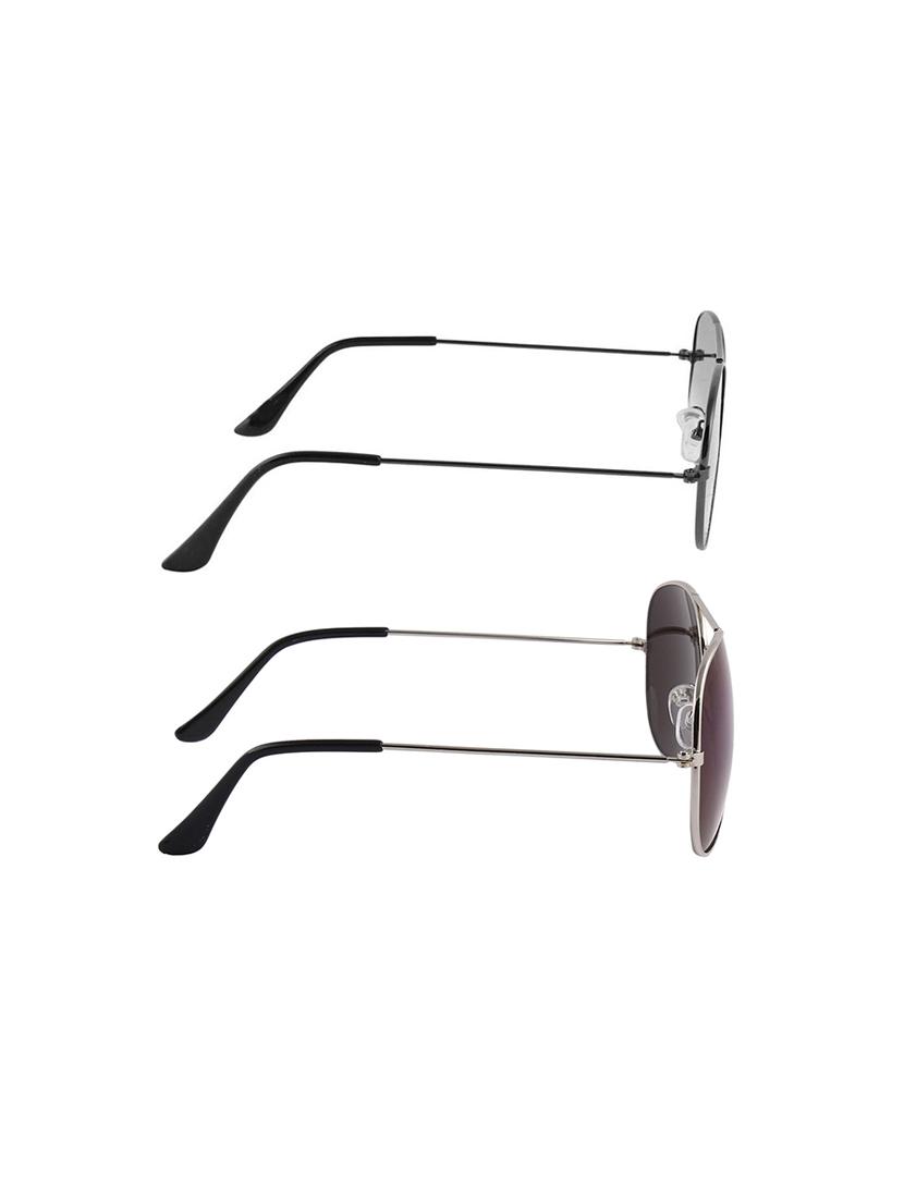 eyekart combo of 2 sunglasses for men and women - 17472809 - Zoom Image - 4
