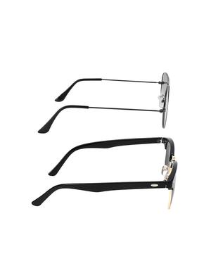 eyekart combo of 2 sunglasses for men and women - 17472811 - Standard Image - 4