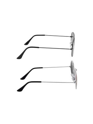 eyekart combo of 2 sunglasses for men and women - 17472813 - Standard Image - 4