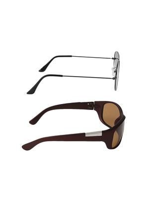 eyekart combo of 2 sunglasses for men and women - 17472818 - Standard Image - 4