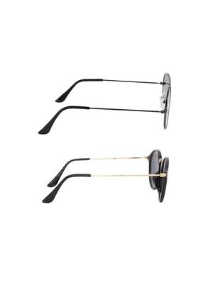 eyekart combo of 2 sunglasses for men and women - 17472819 - Standard Image - 3