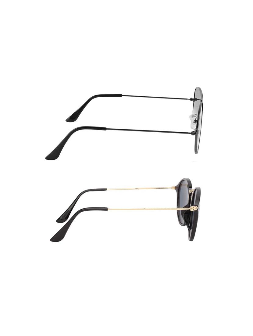 eyekart combo of 2 sunglasses for men and women - 17472819 - Zoom Image - 3