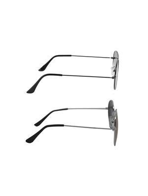 eyekart combo of 2 sunglasses for men and women - 17472820 - Standard Image - 4