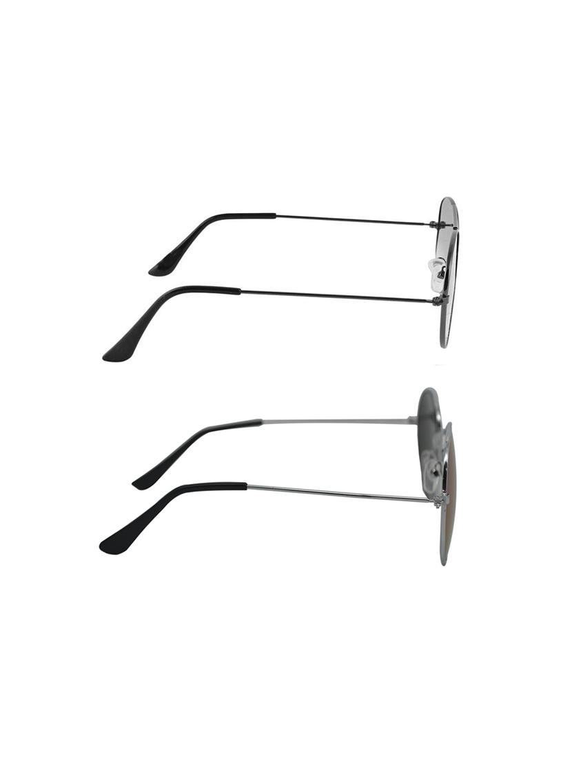 eyekart combo of 2 sunglasses for men and women - 17472820 - Zoom Image - 4