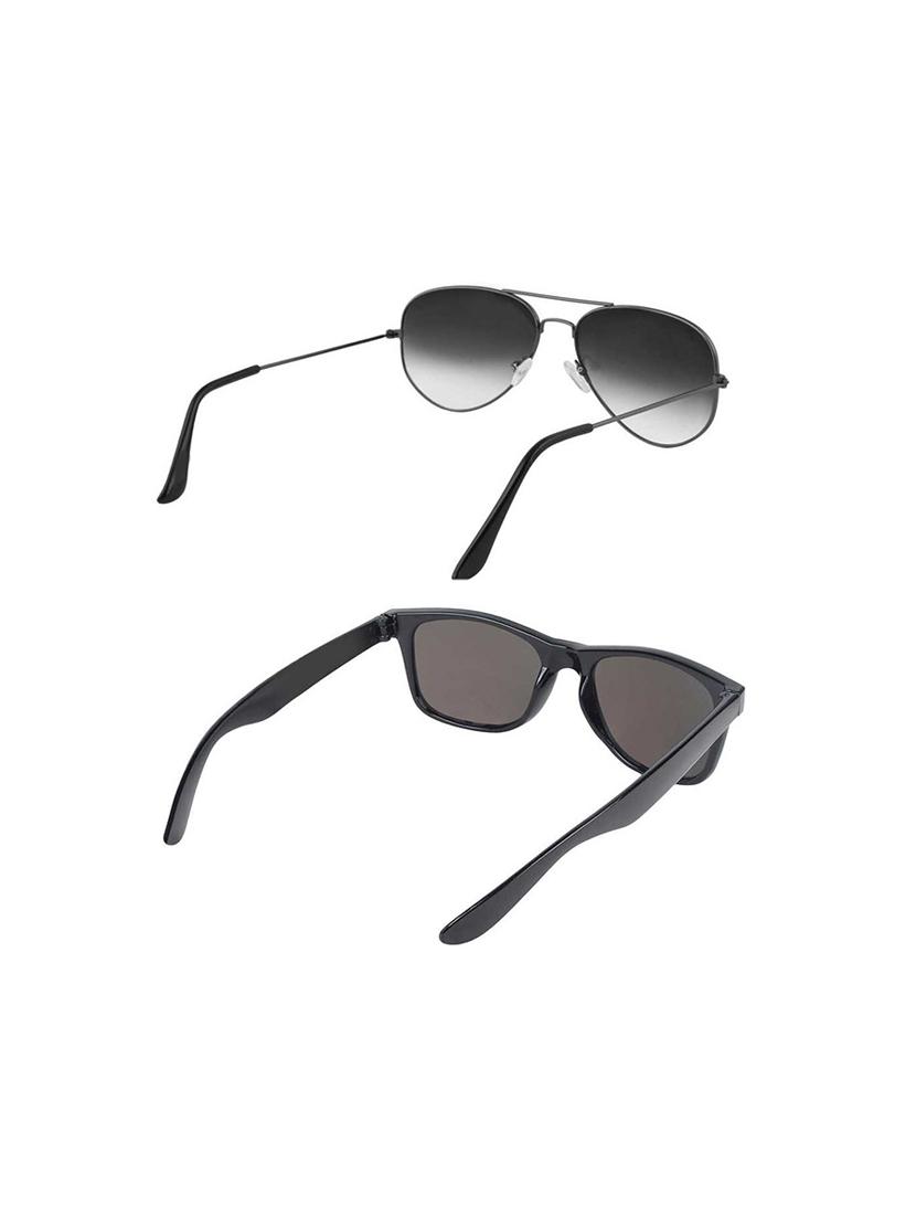 eyekart combo of 2 sunglasses for men and women - 17472821 - Zoom Image - 3