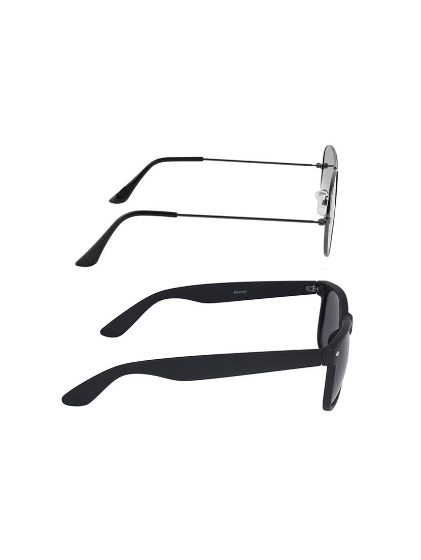 eyekart combo of 2 sunglasses for men and women - 17472822 - Zoom Image - 4