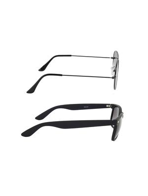 eyekart combo of 2 sunglasses for men and women - 17472823 - Standard Image - 4